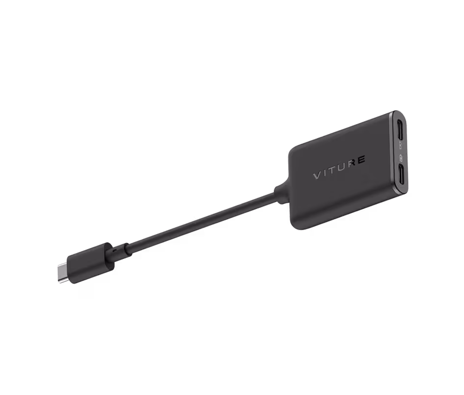 USB-C XR Charging Adapter For USB-C iPhones