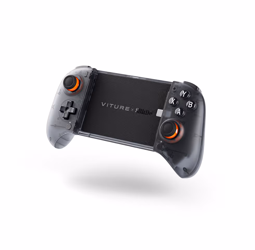 VITURE x 8BitDo Ultimate Mobile Gaming Controller