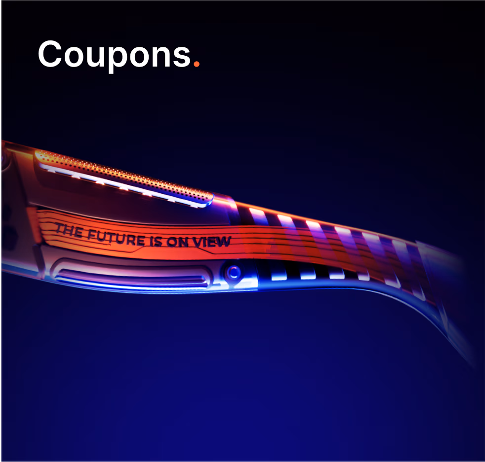 coupons viture