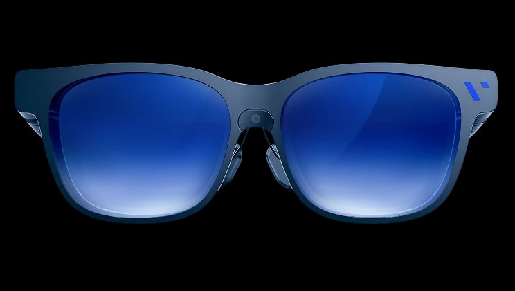 แว่น XR VITURE The Beast