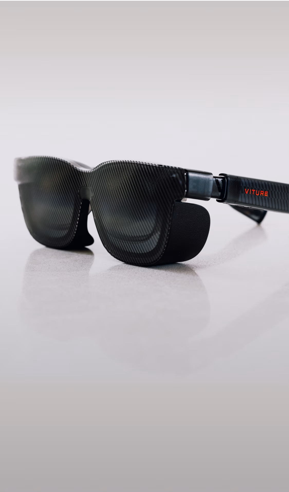 XR Glasses Accessories & Setup Gear