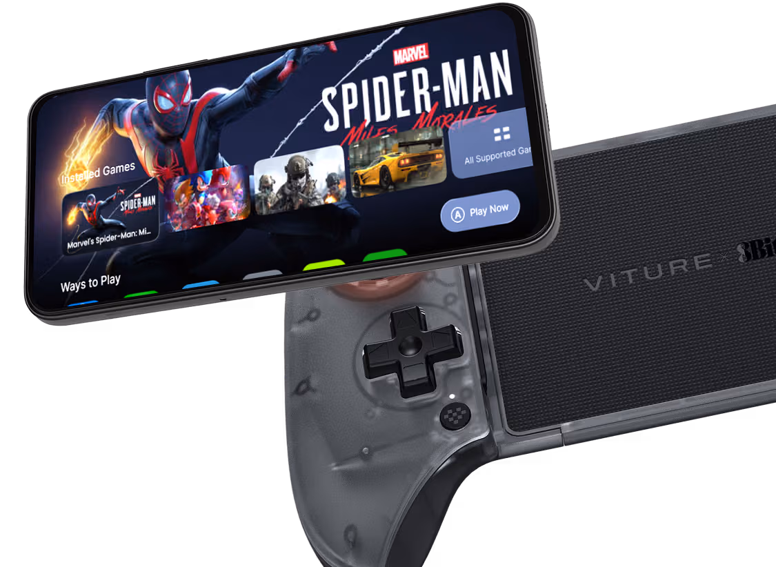 VITURE GamePal